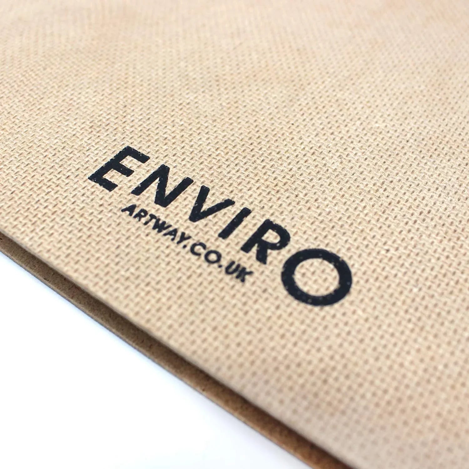 Artway Enviro Spiral Black Paper Sketch Book - A3 Portrait - 270gsm Recycled Black Card with Hardboard Covers - 100% Recycled - Gomix Brands Outlet